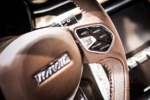 2015 Haval Concept R