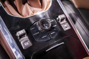 2015 Haval Concept R