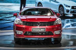 2015 Dongfeng Fengshen L60