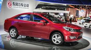 2015 Dongfeng Fengshen L60