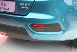 2015 Nissan Lannia