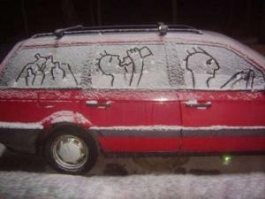 Автомобильная фотоподборка часть 458)