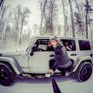 Автомобильная фотоподборка часть 458)