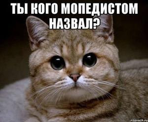 Автомобильные демотиваторы часть 458)
