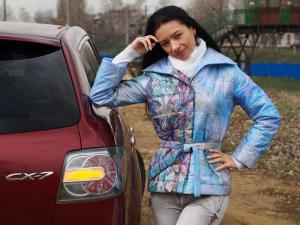 Первые признаки весны