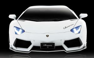 2015 Lamborghini Aventador LP700-4 by Rowen Japan