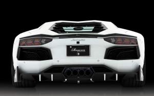 2015 Lamborghini Aventador LP700-4 by Rowen Japan