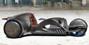 2015 RIVET One Concept