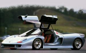 1989 Subaru Jiotto Caspita F1