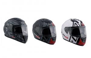 Бюджетный мотошлем LS2 Stream от LS2 Helmets