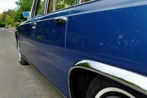 1966 Mercedes-Benz 600 Grosser