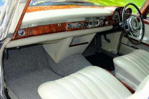 1966 Mercedes-Benz 600 Grosser