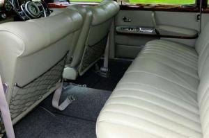 1966 Mercedes-Benz 600 Grosser