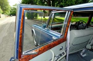 1966 Mercedes-Benz 600 Grosser