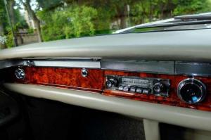 1966 Mercedes-Benz 600 Grosser