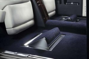 2015 Rolls-Royce Phantom Limelight Collection