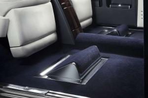 2015 Rolls-Royce Phantom Limelight Collection