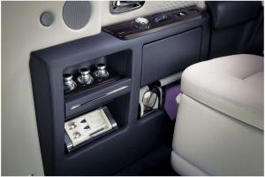 2015 Rolls-Royce Phantom Limelight Collection