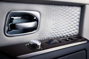 2015 Rolls-Royce Phantom Limelight Collection