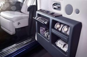 2015 Rolls-Royce Phantom Limelight Collection
