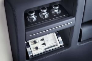 2015 Rolls-Royce Phantom Limelight Collection