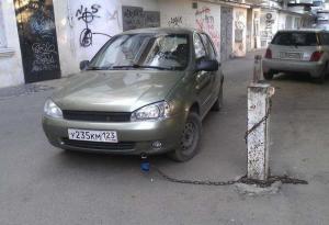 Автомобильная фотоподборка часть 459)