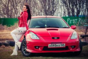 Спортивный вариант