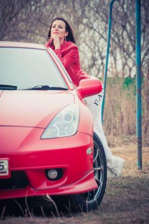 Спортивный вариант
