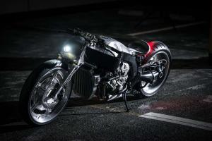 2015 BMW K1600GTL by Kens Factory Special