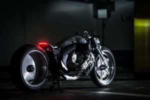 2015 BMW K1600GTL by Kens Factory Special