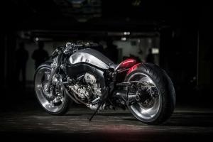 2015 BMW K1600GTL by Kens Factory Special