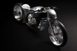2015 BMW K1600GTL by Kens Factory Special