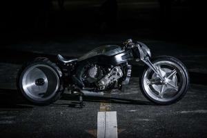 2015 BMW K1600GTL by Kens Factory Special