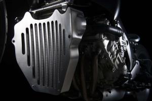 2015 BMW K1600GTL by Kens Factory Special