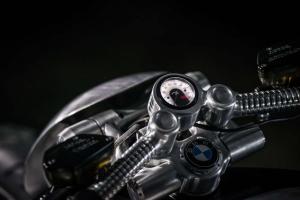 2015 BMW K1600GTL by Kens Factory Special