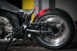 2015 BMW K1600GTL by Kens Factory Special