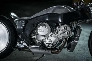 2015 BMW K1600GTL by Kens Factory Special