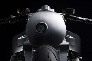 2015 BMW K1600GTL by Kens Factory Special