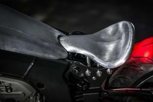 2015 BMW K1600GTL by Kens Factory Special