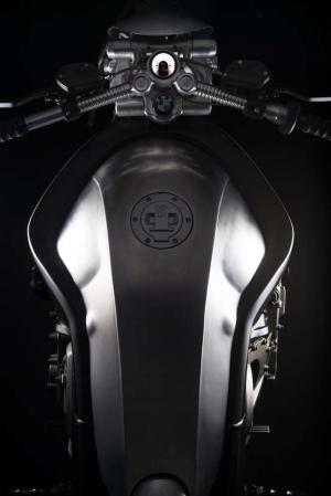 2015 BMW K1600GTL by Kens Factory Special