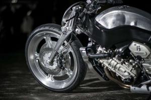 2015 BMW K1600GTL by Kens Factory Special