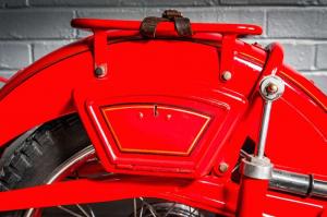 1950 Moto Guzzi Airone Astorino