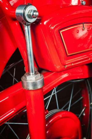 1950 Moto Guzzi Airone Astorino
