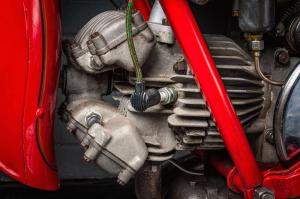 1950 Moto Guzzi Airone Astorino