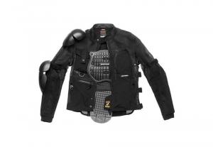 Spidi Multitech Armor EVO