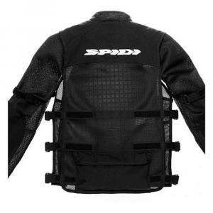 Spidi Multitech Armor EVO