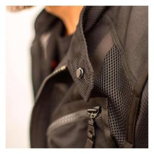Spidi Multitech Armor EVO