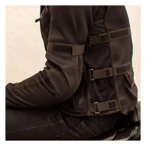 Spidi Multitech Armor EVO