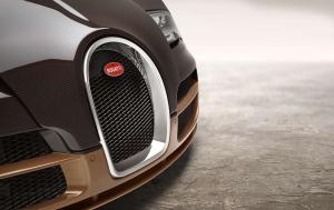 2014 Bugatti Veyron 16.4 Grand Sport Vitesse Legend Rembrandt Bugatti