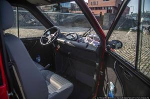 Canta LX